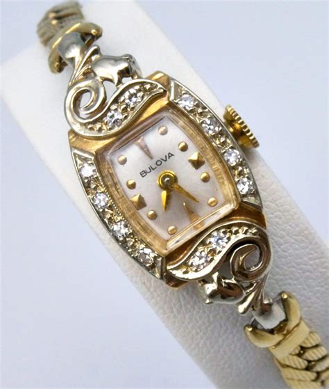 replica antique ladies watches